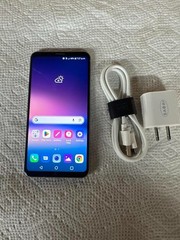 LG V30 ThinQ H932 – 64GB SALVER T-MOBILE ONLY