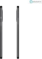 OnePlus 8 – 128 GB – Onyx Black (Unlocked)
