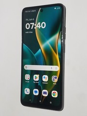 Total Wireless Prepaid Account Motorola Moto G 5G 2025 XT2513 Android 50MP Phone