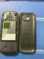 Original Unlocked Nokia C2 C2-01 3.2MP 2.0″ English Hebrew Arabic Smartphone