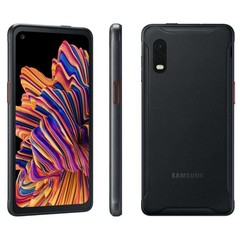 Samsung Galaxy XCover Pro SM-G715U1 Dual SIM 64GB Rugged – Open Box Unlocked