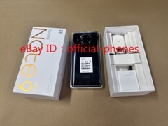 Xiaomi Redmi Note 9 Pro 5G 128/256GB ROM 108MP Unlocked Dual SIM Snapdragon 750G