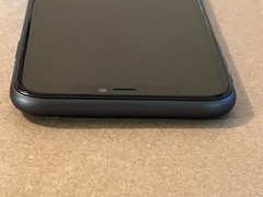Apple iPhone 11 64GB Black Unlocked A2111 READ