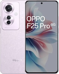 OPPO F25 Pro 5G (Purple, 128GB 8GB RAM)6.7″ 64MP Dual sim Global Version CPH2603