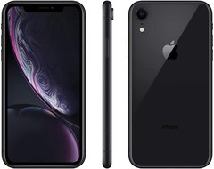 Apple iPhone XR 64GB Factory Unlocked Smartphone