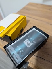 Realme 9 Pro 5G 128 GB, 8 GB RAM, Aurora Green, Mobile Phone