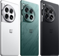 New OnePlus 12 5G 6.82” 5400mAh 50MP 512GB OxygenOS 15 (International) Google