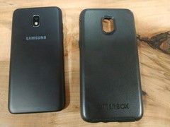 Samsung Galaxy J3 (2018) – SM-J337W (CA, Unlocked)