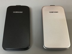 Original Unlocked SAMSUNG C3520 Mobile Phone Bluetooth MP3 FM GSM Flip Cellphone