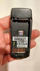 1371.Nokia 8210 – Very Rare – For Collectors – Unlocked
