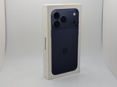 Apple iPhone 17 Pro Max A3257 256GB | Deep Blue | AT&T ONLY