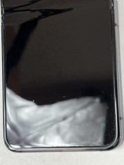 Samsung Galaxy Z Flip5 256GB (Unlocked) SM-F731U1 Graphite – Fair