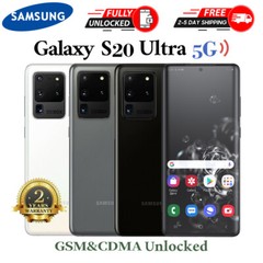 New Samsung Galaxy S24 Ultra S22 Ultra S23 Ultra S21 Ultra Unlocked ALL CARRIERS
