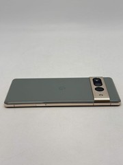 Google Pixel 7 Pro 128GB Hazel GE2AE Cracked Screen Touch Not Working Clean IMEI