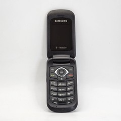 Samsung T139 SGH-T139 10MB Gray (T-Mobile) – 1U62 – 1U62