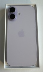 Apple iPhone 17 256GB Lavender Purple Factory Unlocked A3258 5G mmWave Bundle