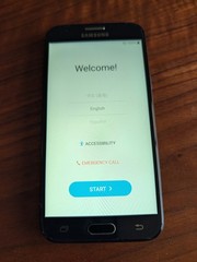 Samsung Galaxy J3 Luna Pro Tracfone