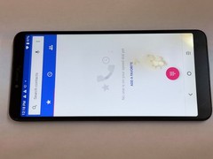 UNLOCKED Alcatel 3V 5032W Android 4G LTE 6.7″ Smart Phone @ h2O T-Mobile *READ