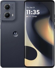🚀 Motorola Edge 2024 Midnight Blue 256GB XT2405-1 (UNLOCKED)📦SBI SHADOW