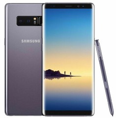Samsung Galaxy Note 8 SM-N950F/DS 64GB DUAL SIM Unlocked Smartphone OPEN BOX A+