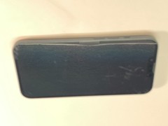 APPLE IPHONE 14 MIDNIGHT – AT&T- eSIM ONLY- 128GB – SCRATCHES ON BODY ( A2649