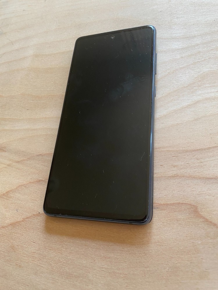 Samsung Galaxy s20 FE (for parts)