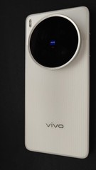 Vivo X200 Ultra 16GB 1TB CN Silver Factory Unlocked 100 % Battery Health |