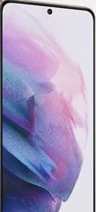 Samsung Galaxy S21 5G – 128 GB – Silver (Unlocked)