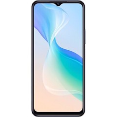 Vivo T1 5G Starlight Black 128GB + 4GB Dual-SIM Factory Unlocked GSM NEW