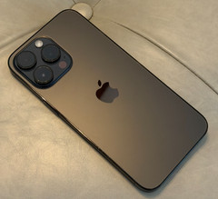 Apple iPhone 14 Pro Max – 128GB – Model A2651 – SPACE BLACK – Factory Unlocked