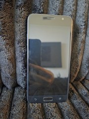 ASUS ZenFone 32GB 5.2in Android Verizon Black Bar Smartphone For Parts