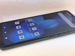 UNLOCKED Vortex HD65 ULTRA 32GB Android 4G LTE Smart Phone / T-Mobile — READ