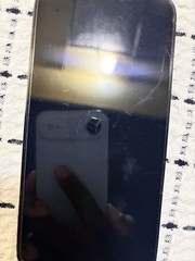 iPhone 12 Pro 512GB Unlocked Pacific Blue Condition W/OG Box. Battery 71%