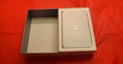 New Factory Unlocked Microsoft Surface Duo 128GB Glacier White 1930