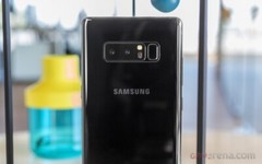 Samsung Galaxy Note8 N950U 64GB+6GB 4G Unlocked Android Smartphone New Sealed