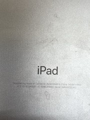 Lot of 15 Apple iPads For Parts Repair Mixed Models | NO POWER | ICLOCK