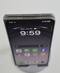 Oppo Find N6 512GB 16GB GLOBAL Titanium Unlocked Flawless 100% Battery + AI Pen