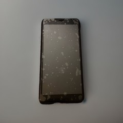 Maxwest Nitro 55A Blu