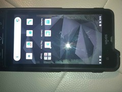 AS-IS LOT 5 SONIM XP8 PHONES WITH ACCESSORIES WITH CHARGING DOCKS AS IS