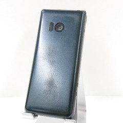 SHARP AQUOS Keitai 3 805SH 806SH Android Flip Phone Black Japan