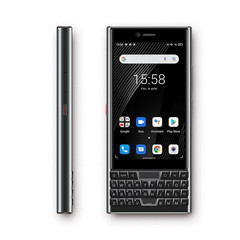 Unihertz Titan Slim 4.2″ 6+128GB 48MP with Physical QWERTY Keypad Android Phone