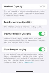 Apple iPhone 14 256GB Factory Unlocked GSM + CDMA Excellent- 100% Battery Health