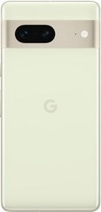 Google Pixel 7, Fully Unlocked | 128 GB, Green, 6.3 in Screen | A+ Grade | GQML3