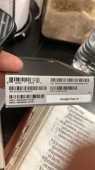 Google Pixel 10 Pro – 256GB – Just for parts