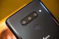 LG V40 ThinQ V405UA (Verizon) V409N LM-V405EBW SmartPhone 6.4″