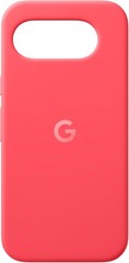 Google Pixel 10a Case – Stain-Resistant Silicone Phone Case in Fog Color