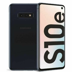 original Samsung Galaxy S10e G970F/DS Dual SIM 128G Unlocked Smartphone OPEN BOX