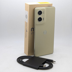 Motorola Moto G Stylus 5G (2024) XT2419-1 128GB | Caramel Latte | UNLOCKED
