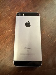 iPhone SE 1st Generation