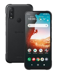 Kyocera DuraSport C6930 Verizon Locked 64 GB, Black B Grade